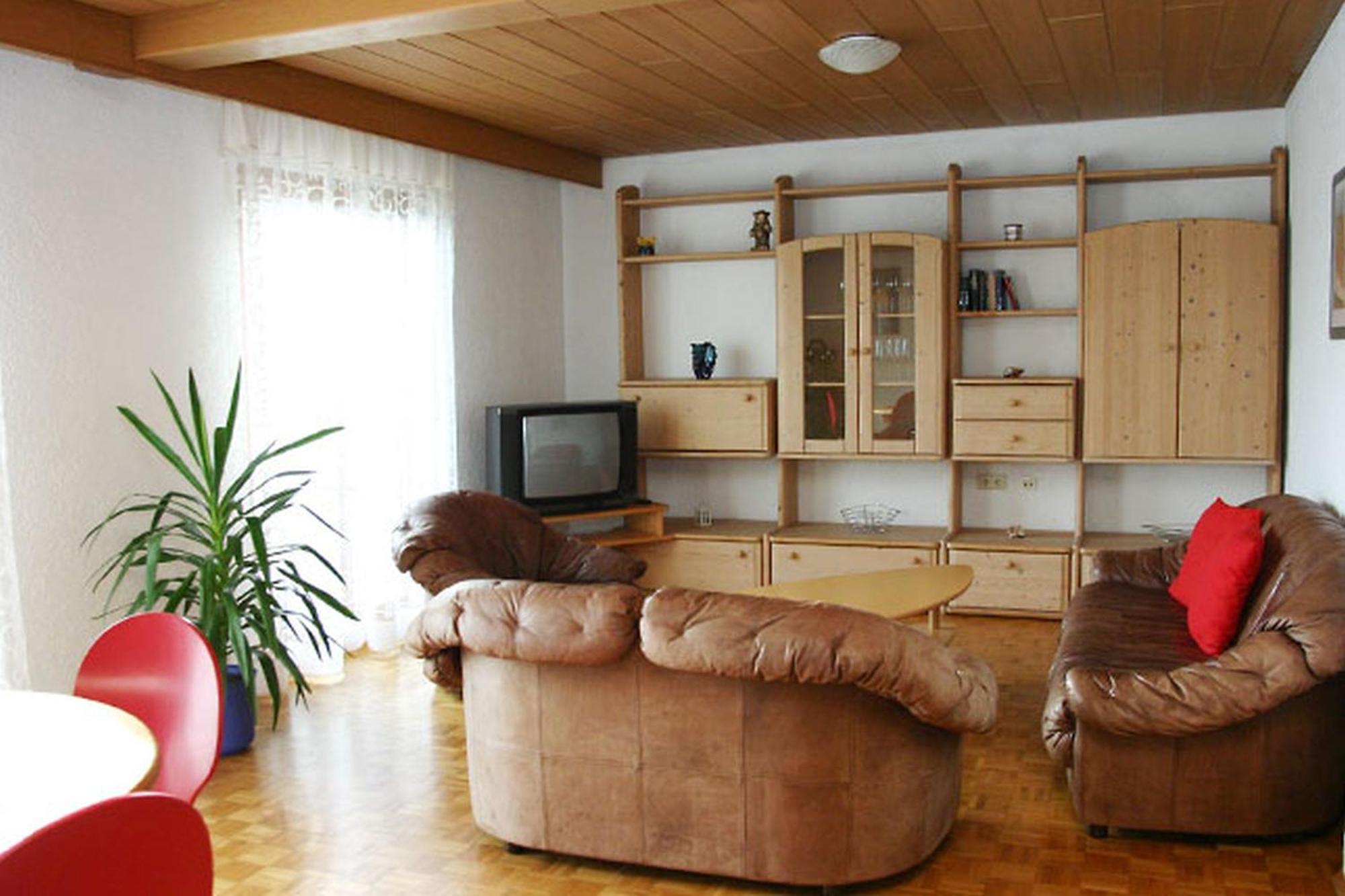 시플링겐 Haus Widenhorn 아파트 외부 사진
