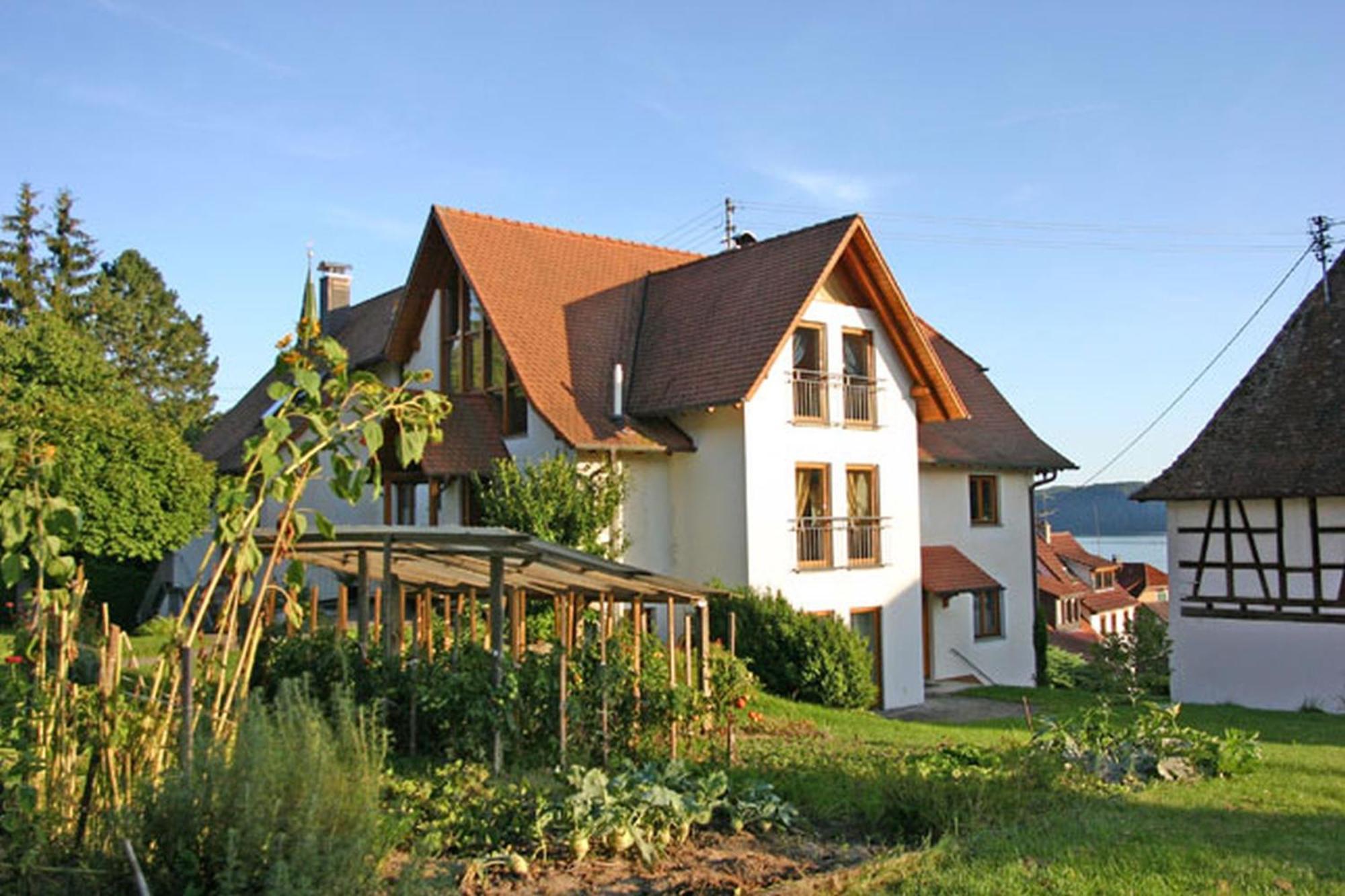 시플링겐 Haus Widenhorn 아파트 외부 사진